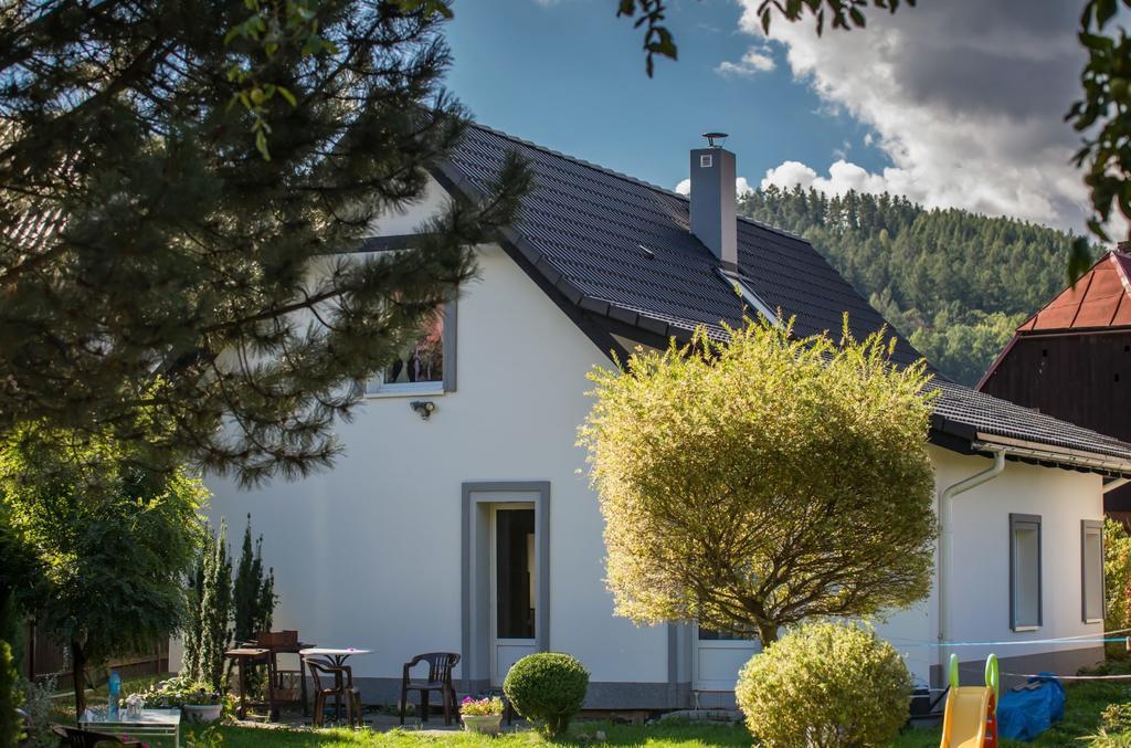 Magiczny Domek Podgórzyn Quarto foto